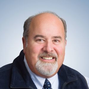 Meet your Posher, Gary